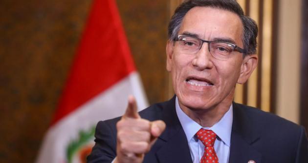 (Foto Prensa Presidencia)