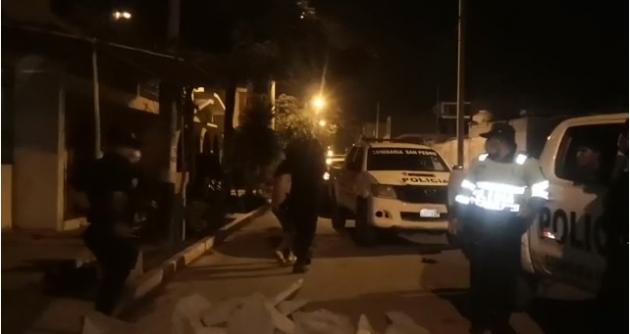 (Foto cortesía PNP)