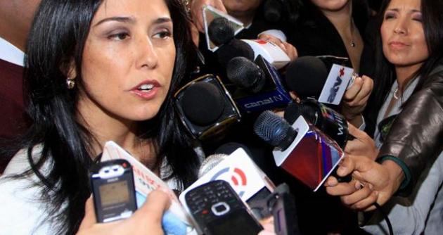Foto: Cortesía Andina
