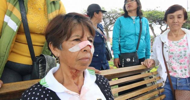 Foto: Facebook de Renzo Teruel