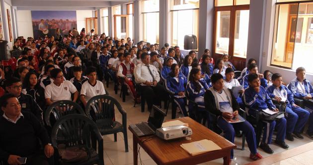 (Foto Chimbotenlinea.com)