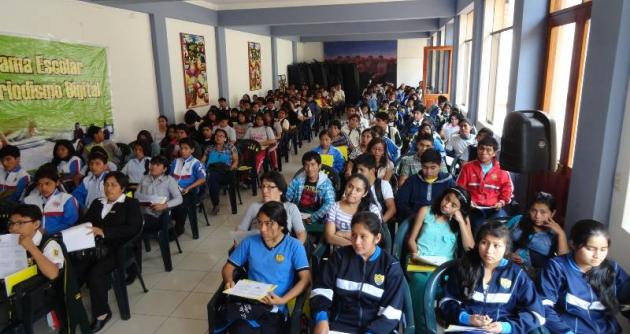 Foto: Archivo