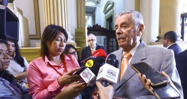 Foto: cortesía prensa Congreso