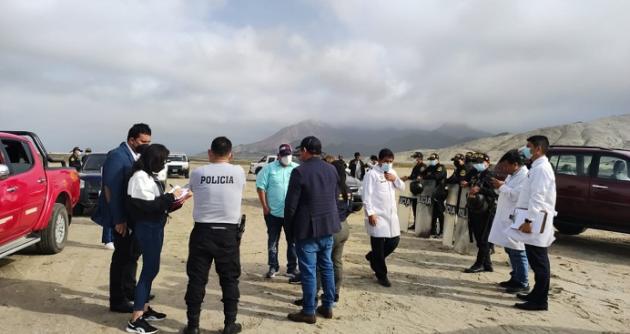 (Foto cortesía CSJS)