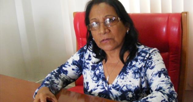 Odar Rosario dijo que en universidad se ha cometido desactado de la autoridad al realizar segunda vuelta electoral.