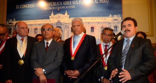Foto: La República
