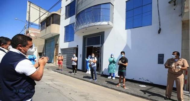 (Foto Chimbotenlinea.com)