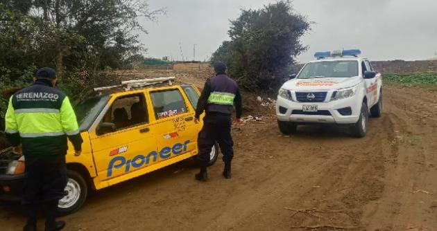(Foto cortesía PNP)