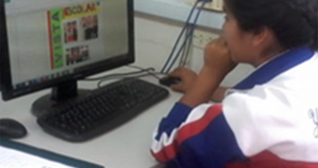 Foto: Delmia Valdivia Poma
