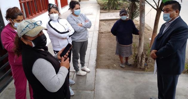 (Foto Chimbote en Línea)