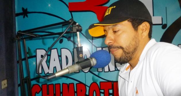 El regidor Jorge Gleni se ratificó en que en la próxima sesión de concejo va a plantear el pedido de revisión del contrato con Megaplaza Chimbote.