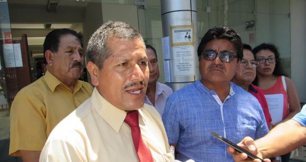Fueron 755 denuncias que se aperturaron por delitos de corrupción de funcionarios.