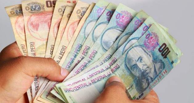 CGTP pidió incrementar el sueldo básico a S/.1,500. Foto: internet