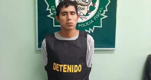 (Foto cortesía PNP)