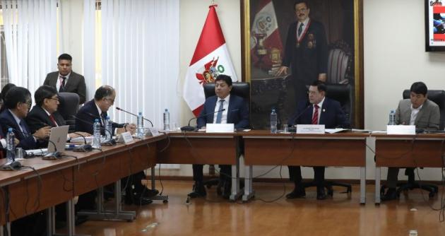 Foto: cortesía Contraloría