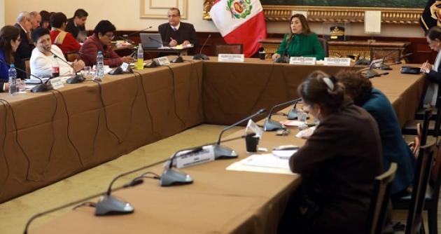 Foto: Congreso Foto: Congreso