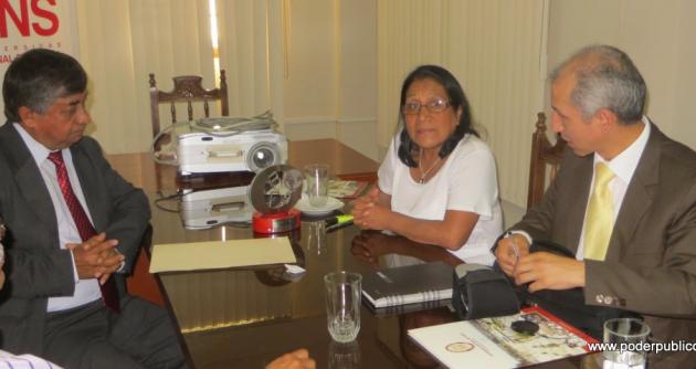(Fotos: cortesía Poder Público)