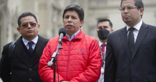 Foto: Prensa Presidencia Foto: Prensa Presidencia