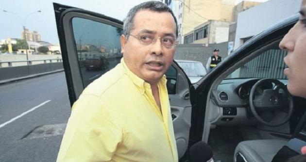 (Foto: El Comercio)