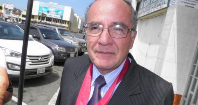 Foto archivo