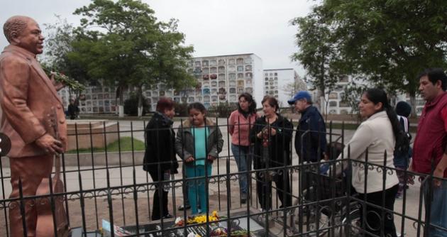 (Foto: Andina)