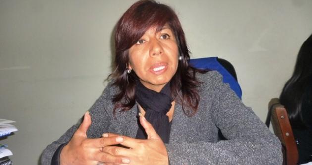 “El derecho a la salud es un derecho fundamental", recuerda Defensora del Pueblo.