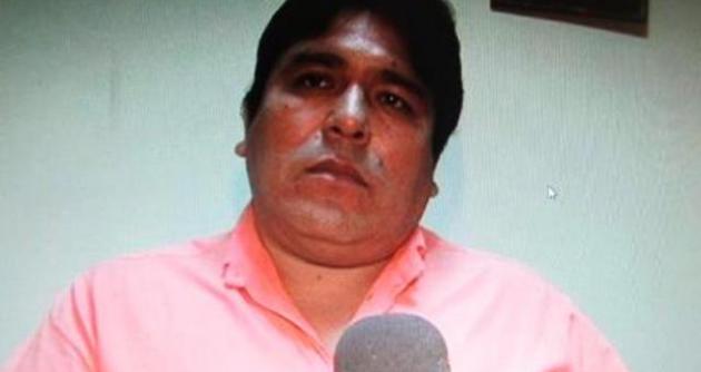 Rubén Moreno Olivo "Goro" principal implicado en la muerte del atentado que sufriera Ezequiel Nolasco en el 2010, es ahora intensamente buscado por la Dirincri en todo el país.