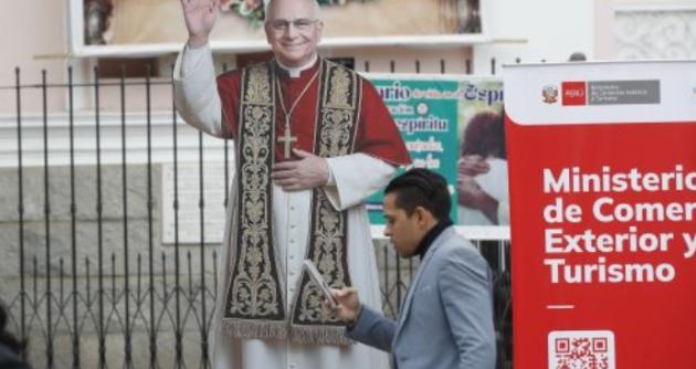 Foto: cortesía Mincetur