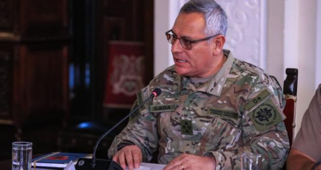 Foto: cortesía Prensa Presidencia