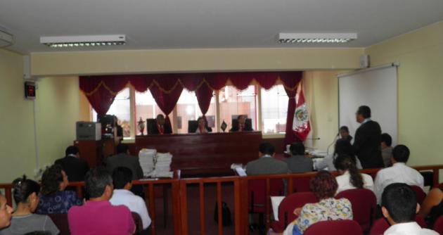 El prófugo exburgomaestre deberá cumplir 18 meses de prisión preventiva.