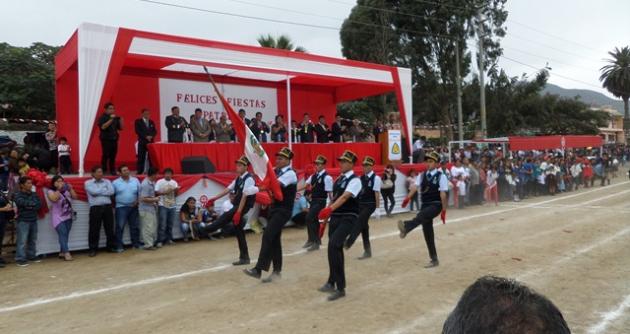 Foto: Cortesía I.E. San Jacinto