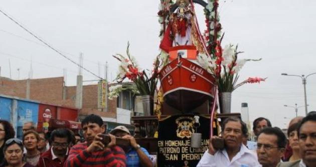 Foto: cortesía Andina