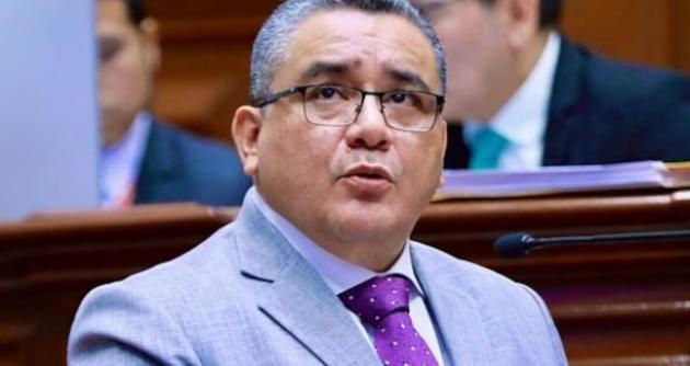 Foto: cortesía Congreso