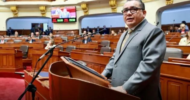 Foto: cortesía Congreso