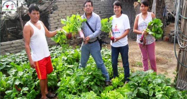 Proyecto del Centro de Salud Integral Santa Clara.