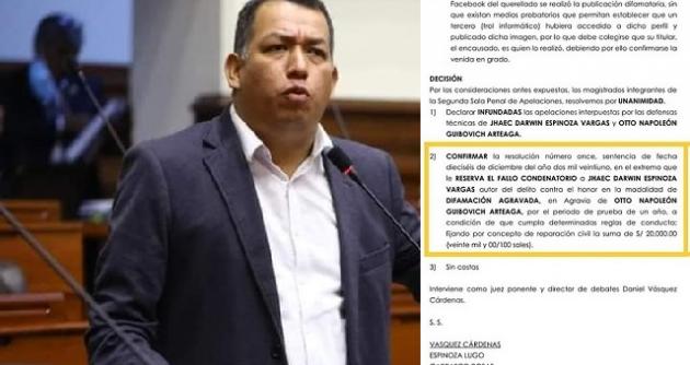 (Foto Congreso de la República)