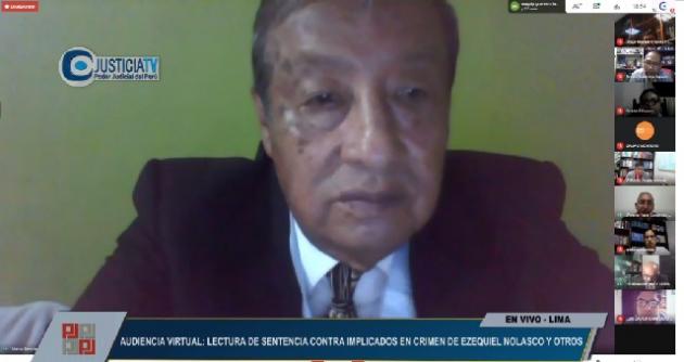 (Foto cortesía Poder Judicial)