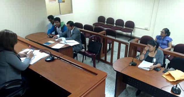 (Foto cortesía Poder Judicial)