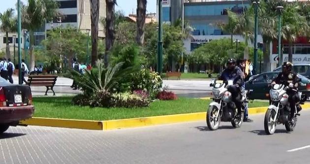 Foto: seguridad ciudadana