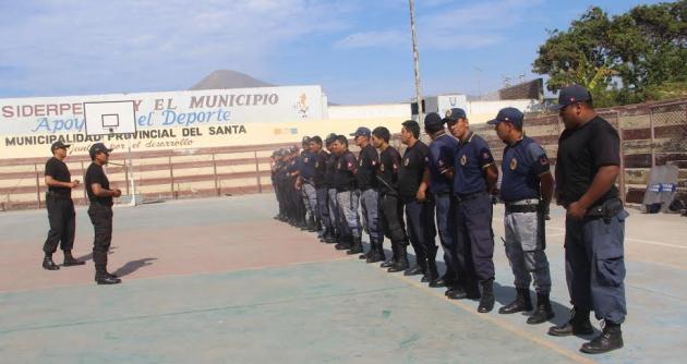 Foto cortesía MPS