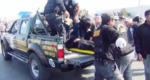 (Fotos: cortesía MDNCH)