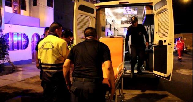 Fotos Seguridad Ciudadana