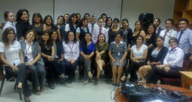 Foto: www.facebook.com/santa.poderjudicia