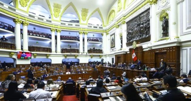 (Foto cortesía Andina)