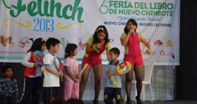 (Foto: cortesía MDNCH)