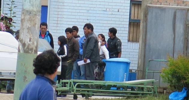 Ya suman 72 las personas asesinadas por sicarios en Chimbote.