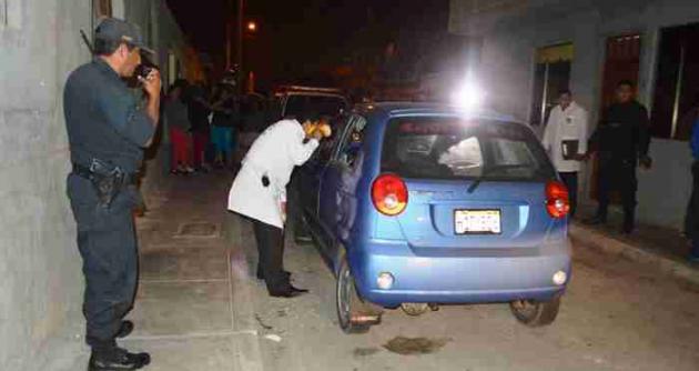 Foto: Lindberg Cruzado - Chimbote en Línea