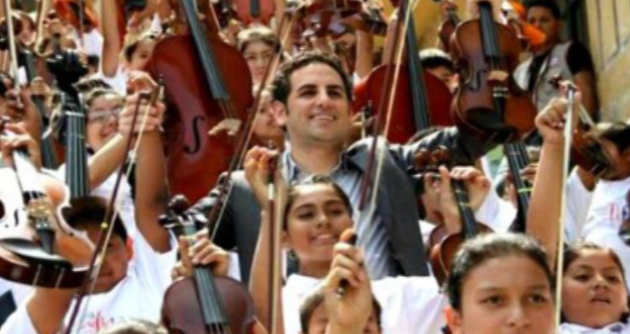 Foto: Cortesía Andina