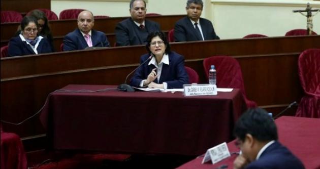 Foto: Congreso Foto: Congreso
