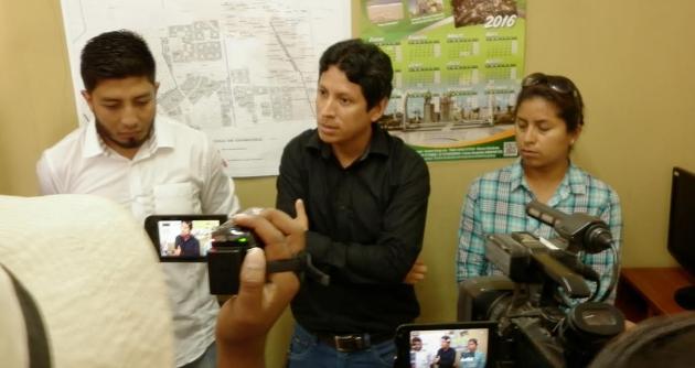 Fotos Imagen Institucional